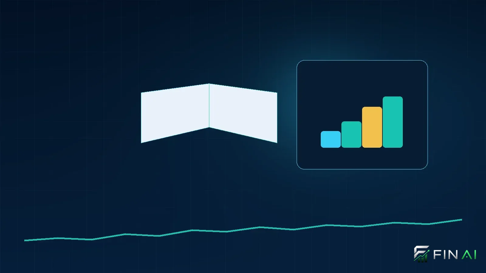Australian investor learning a structured research workflow with FinAI